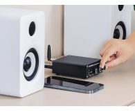 Fosi Audio Fosi Audio BT20A-24V - Wzmacniacz audio 2.0 z Bluetooth - 1583324 - zdjęcie 3